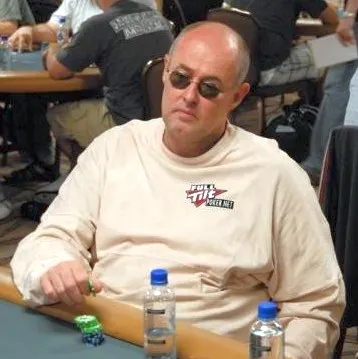 2008 WSOP Event #30, $10,000 Limit Hold'em World Championship Day 2: Katz, Hollink Head Final 0001