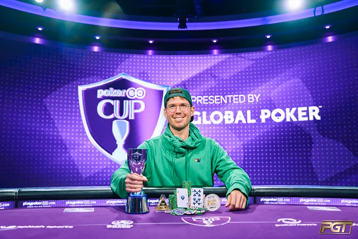 Andrew Lichtenberger