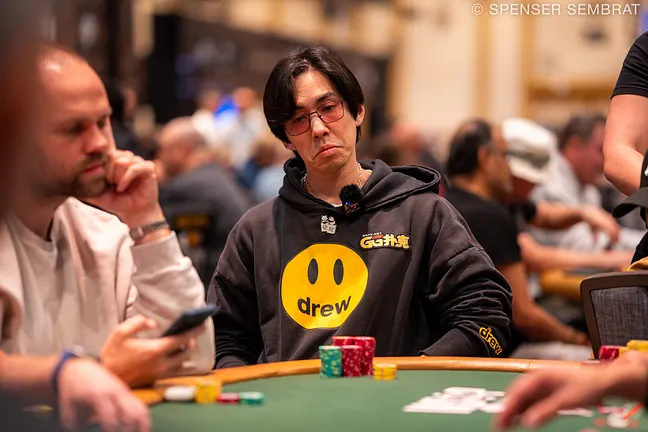 Berkeley Yuan