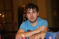 Mini IPT GF Day 1C: l'egiziano Sahran in testa, bene Lo Cascio, Lusso e Alfio "snob" 104