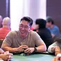 Borgata Almighty Stack