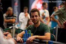 PCA 2012 Main Event (Jour 3) : D'Auteuil dans un fauteuil