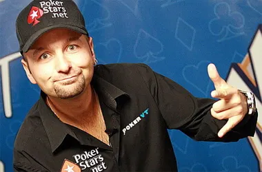 Daniel Negreanu déçu que Prahlad Friedman 