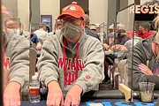 Hands of the Week: MSPT Two Outer on River, Running Quads Beat Flopped Trips