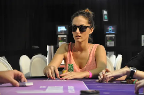 La Maison Du Bluff : Elaine YoungMoneyMaker veut "ship les 100 patates !" 102