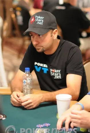 Daniel Negreanu