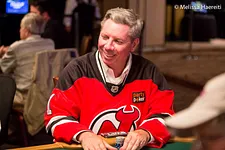 Mike Sexton