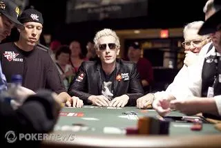 WSOP 2010 : Huck Seed vainqueur du 'Tournament Of Champions' 101