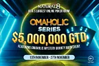 Omaholic Series