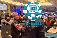 WSOP Paradise