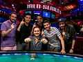 Best Photos from the 2018 World Series of Poker So Far 124