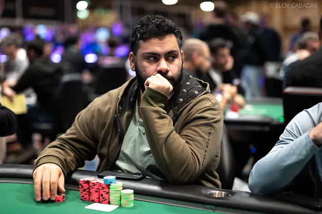 Daniel Rezaei