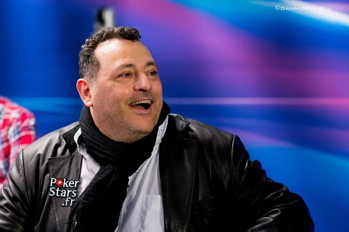 Vidéo : Dans la tête d'un Jojopoker avec Joseph Carlino (3e épisode) 0001