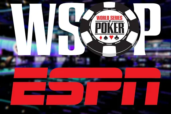 ESPN WSOP Main Event