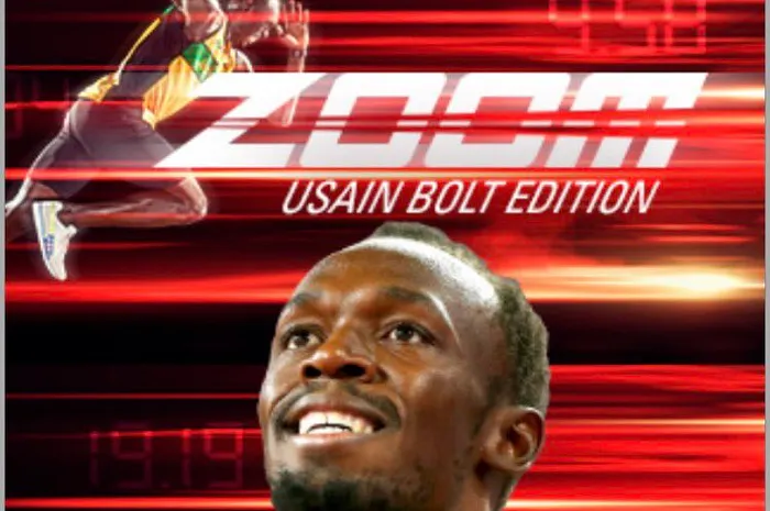 ZOOM Poker : 15.000€ à gagner avec Usain Bolt 0001