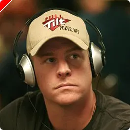 2008 WSOP Event #37, $10,000 Omaha Hi/Low Championship Day 1: Lindgren Chases Shamseddin 0001