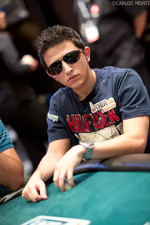 Show no The Big 9; João Simão, Ramon Sfalsin e Caio Pessagno em Grande! 101