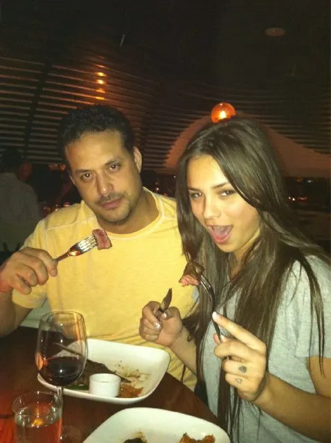 Around the World with Lynn Gilmartin: #winning 102