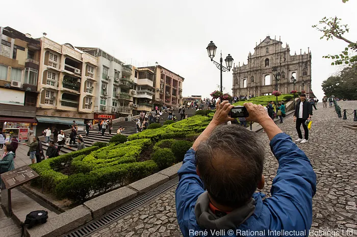 PokerStars Team Pro Celina Lin’s Guide to Macau 101