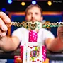 Michael Wilklow Wins EV1 Mystery Millions for $1,000,000