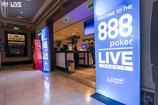 888poker LIVE 2023