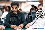 Poker Coach Faraz Jaka Explains 'Punt' w/ Seven-Deuce in WSOP Main Event