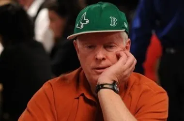 Poker Hall of Fame : Dan 