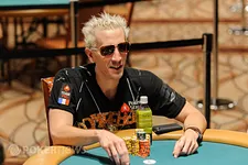 Bertrand Grospellier