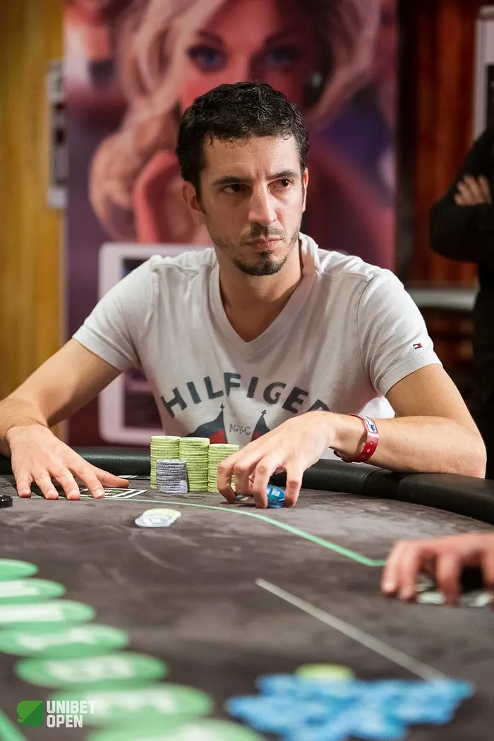 Nicolas Le Floch : "Mon contrôle fiscal va me coûter la moitié de ma bankroll" 102