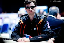 Main Event EPT Monte-Carlo – Jour 1a : Martin Kabrhel chipleader