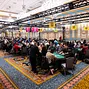 Paris Secondary Poker Room