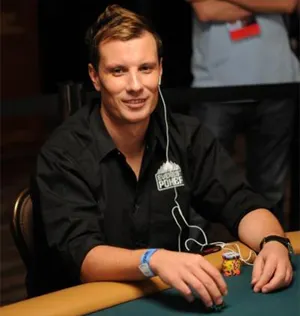 WSOP 2009: Main Event Dia 1A - Daniel 'JackDaniels' Ferreira Passa ao Dia2 0001