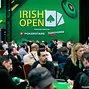 Irish Open 2026 - Branding