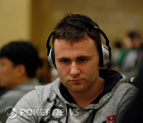 JP Kelly Becomes First Brit to Win A World Series of Poker Europe Title 0001