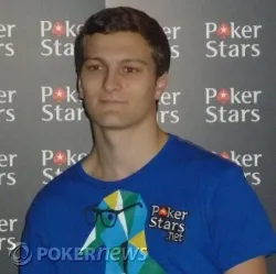 El holandes termina su EPT