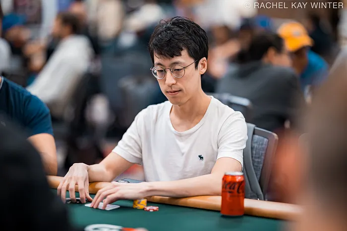 Michael Wang