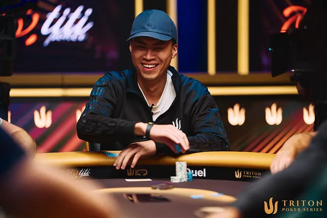 Wai Kiat Lee