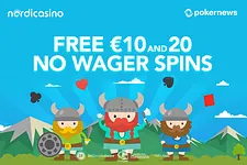 nordicasino september bonus