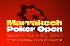 Marrakech Poker Open