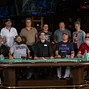 RGPS Tunica Main Event Final Table