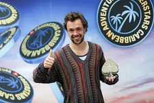 Ole Schemion Wins the $1,100 PCA National for $148,220