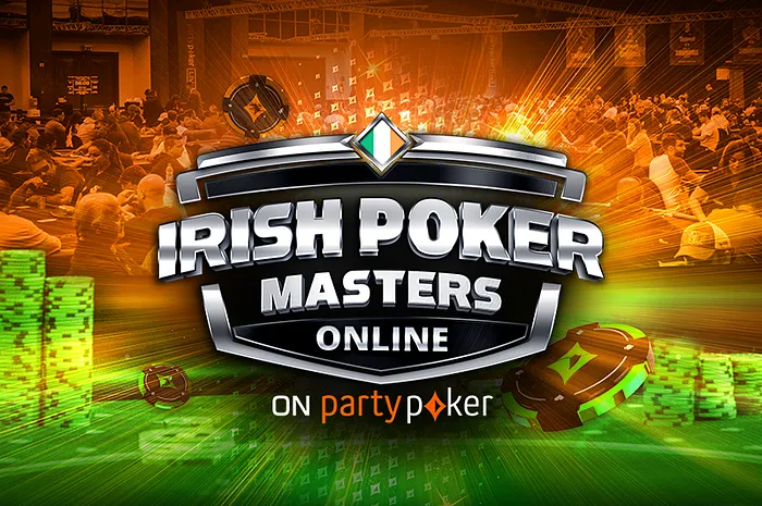 Irish Poker Masters Online 2020