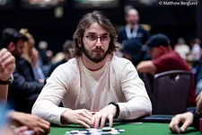Pedro Garagnani leva grande forra após acordo no US$ 5.200 Titans Event do PokerStars