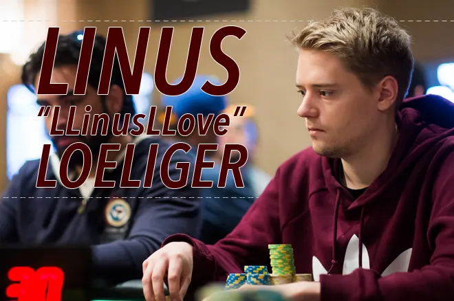 Linus Loeliger