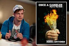 "Once a Gambler: The Drift" by Miikka Anttonen