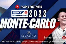 2022 EPT Monte Carlo