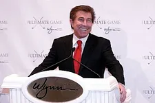 Steve Wynn