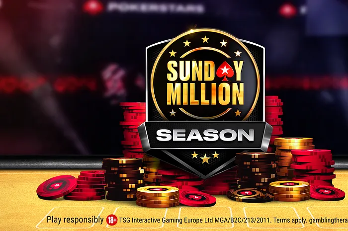 Sunday Million Season