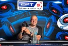 Giuseppe Caridi Takes Down the €330 EPT Cup for €24,641 After Heads-Up Deal