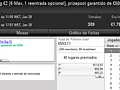 6 Prémios de 4 Dígitos na Sessão de Segunda-Feira da PokerStars.PT 106